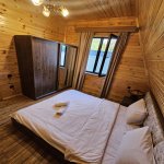 Kirayə (günlük) 3 otaqlı Həyət evi/villa Qəbələ 17