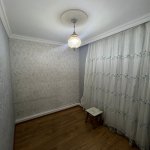 Satılır 3 otaqlı Köhnə Tikili, Nəsimi metrosu, 9-cu mikrorayon, Binəqədi rayonu 5