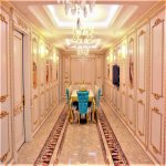 Kirayə (aylıq) 6 otaqlı Yeni Tikili, Gənclik metrosu, Nərimanov rayonu 10