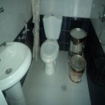 Satılır 2 otaqlı Həyət evi/villa, Azadlıq metrosu, Binəqədi qəs., Binəqədi rayonu 12