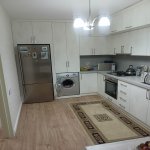 Satılır 3 otaqlı Köhnə Tikili, Gənclik metrosu, Nərimanov rayonu 6