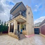 Satılır 7 otaqlı Həyət evi/villa, Əhmədli metrosu, Suraxanı rayonu 2