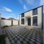 Satılır 5 otaqlı Həyət evi/villa, Hövsan qəs., Suraxanı rayonu 3