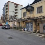 Satılır 7 otaqlı Həyət evi/villa, Gənclik metrosu, Nərimanov rayonu 2