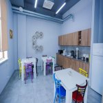 Kirayə (aylıq) 16 otaqlı Ofis, Nəriman Nərimanov metrosu, Nərimanov rayonu 6