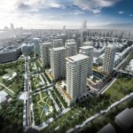 Аренда Объект, м. Хетаи метро, Белый город, Хетаи район 3