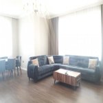 Satılır 3 otaqlı Yeni Tikili, Yasamal rayonu 5