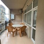 Kirayə (aylıq) 3 otaqlı Yeni Tikili, 20 Yanvar metrosu, Yasamal qəs., Yasamal rayonu 7