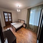 Аренда 4 комнатная Новостройка, İnşaatçılar метро, пос. Ясамал, Ясамал район 3