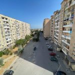 Satılır 3 otaqlı Köhnə Tikili, Hövsan qəs., Suraxanı rayonu 1