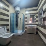 Kirayə (aylıq) 4 otaqlı Bağ evi, Mərdəkan, Xəzər rayonu 11