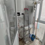 Satılır 1 otaqlı Yeni Tikili Xırdalan 7