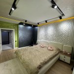 Продажа 2 комнатная Новостройка Хырдалан 6