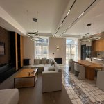 Kirayə (aylıq) 3 otaqlı Yeni Tikili, Xətai metrosu, Ağ şəhər, Xətai rayonu 2