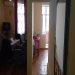 Kirayə (aylıq) 3 otaqlı Yeni Tikili, Badamdar qəs., Səbail rayonu 1