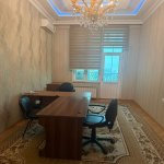 Аренда 8 комнатная Офис, м. Гянджлик метро, Наримановский р-н район 9