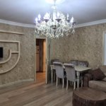 Продажа 4 комнат Вторичка, м. Ичяришяхяр метро, Нагорный парк, Сябаиль район 3