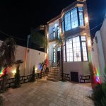 Satılır 4 otaqlı Həyət evi/villa, Masazır, Abşeron rayonu 3