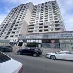 Продажа 2 комнатная Новостройка, м. Нефтчиляр метро, Низаминский р-н район 1