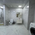 Kirayə (aylıq) 2 otaqlı Yeni Tikili, Xətai metrosu, Xətai rayonu 16