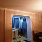 Satılır 2 otaqlı Köhnə Tikili, Neftçilər metrosu, Bakıxanov qəs., Sabunçu rayonu 4