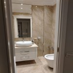 Аренда 3 комнатная Новостройка, м. Эльмляр Академиясы метро, Ясамал район 13