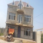 Satılır 4 otaqlı Həyət evi/villa, Kürdəxanı qəs., Sabunçu rayonu 1