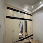 Аренда 3 комнатная Новостройка, Nizami метро, Кубинка, Насими район 14