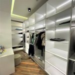 Kirayə (aylıq) 5 otaqlı Yeni Tikili, Sahil metrosu, Səbail rayonu 17