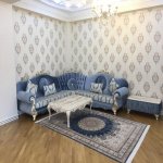 Kirayə (aylıq) 3 otaqlı Yeni Tikili, Xətai metrosu, Xətai rayonu 4
