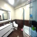 Kirayə (aylıq) 3 otaqlı Yeni Tikili, Əhmədli metrosu, Əhmədli, Xətai rayonu 12
