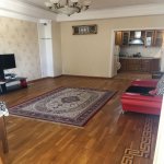 Kirayə (aylıq) 2 otaqlı Yeni Tikili, Nəriman Nərimanov metrosu, Montin qəs., Nərimanov rayonu 4