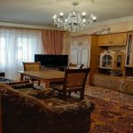 Satılır 4 otaqlı Köhnə Tikili, İnşaatçılar metrosu, Yeni Yasamal qəs., Yasamal rayonu 1