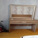 Kirayə (aylıq) 2 otaqlı Yeni Tikili, Əhmədli metrosu, Xətai rayonu 4