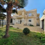 Satılır 7 otaqlı Həyət evi/villa, Nəsimi metrosu, Binəqədi rayonu 1