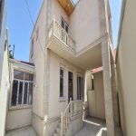 Satılır 6 otaqlı Həyət evi/villa, Azadlıq metrosu, Binəqədi rayonu 11