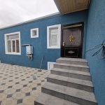 Satılır 3 otaqlı Həyət evi/villa, Binə qəs., Xəzər rayonu 2