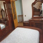 Kirayə (aylıq) 5 otaqlı Həyət evi/villa, Memar Əcəmi metrosu, Xutor qəsəbəsi, Binəqədi rayonu 7