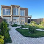 Satılır 5 otaqlı Həyət evi/villa, Şüvəlan, Xəzər rayonu 1