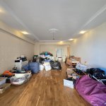 Продажа 3 комнат Новостройка, м. Ази Асланова метро, пос. Байыл, Сябаиль район 4