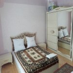 Kirayə (aylıq) 3 otaqlı Həyət evi/villa Qəbələ 4