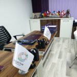 Kirayə (aylıq) 6 otaqlı Ofis, Elmlər akademiyası metrosu, Yasamal qəs., Yasamal rayonu 12