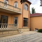 Satılır 5 otaqlı Həyət evi/villa, H.Aslanov qəs., Xətai rayonu 4