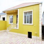 Satılır 2 otaqlı Həyət evi/villa, Masazır, Abşeron rayonu 1