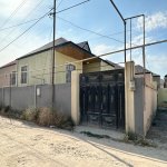 Satılır 3 otaqlı Həyət evi/villa, Savalan qəs., Sabunçu rayonu 2