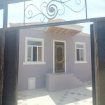 Satılır 3 otaqlı Həyət evi/villa, Binə qəs., Xəzər rayonu 2