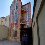 Satılır 8 otaqlı Həyət evi/villa, Həzi Aslanov metrosu, H.Aslanov qəs., Xətai rayonu 1