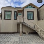 Satılır 4 otaqlı Həyət evi/villa, Masazır, Abşeron rayonu 1