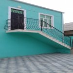 Satılır 4 otaqlı Həyət evi/villa, Azadlıq metrosu, Biləcəri qəs., Binəqədi rayonu 2