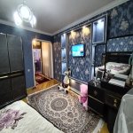 Satılır 5 otaqlı Həyət evi/villa, Nəsimi metrosu, 6-cı mikrorayon, Binəqədi rayonu 16